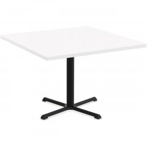 Special-T StarX-2 Dining Table STAR24242BWH SCTSTAR24242BWH