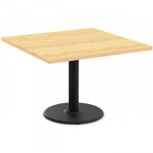 Special-T Cantina-2 Dining Table CANT24242BCM SCTCANT24242BCM