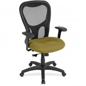 Eurotech Apollo Synchro High Back Chair MM950017 EUTMM950017 MM9500