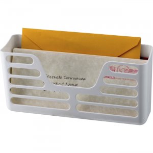 Officemate Magnetic Utility Pocket 92541 OIC92541