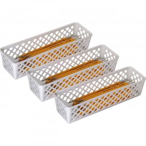 Officemate Achieva Supply Baskets 26204 OIC26204