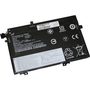 BTI Battery L17M3P53-BTI L17C3P52