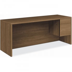HON Pedestal Credenza HON10545RPINC H10545R