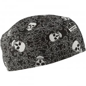 Chill-Its Skull Cap - Terry Cloth 12529 EGO12529 6630