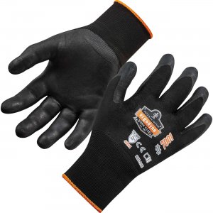 Ergodyne ProFlex Abrasion-Resistant Nitrile-Coated Gloves - DSX 17953 EGO17953 7001