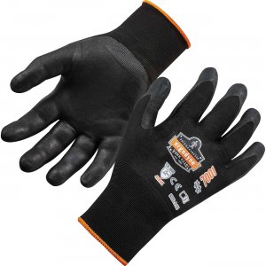 Ergodyne ProFlex Abrasion-Resistant Nitrile-Coated Gloves - DSX 17955 EGO17955 7001