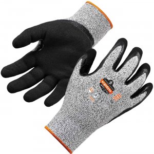 Ergodyne ProFlex Nitrile-Coated Cut-Resistant Gloves - A3 Level 17982 EGO17982 7031