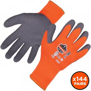 Ergodyne ProFlex 7401 Coated Lightweight Winter Work Gloves 17895 EGO17895 7401-CASE