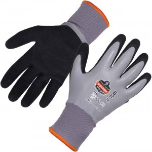 Ergodyne ProFlex Coated Waterproof Winter Work Gloves 17632 EGO17632 7501