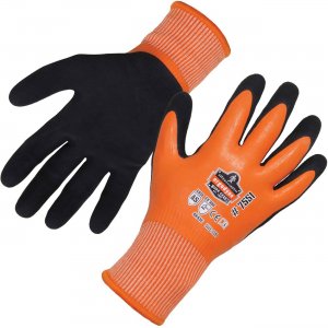 Ergodyne ProFlex A5 Coated Waterproof Gloves 17673 EGO17673 7551