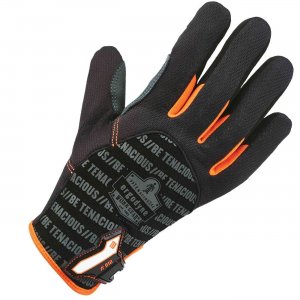 Ergodyne ProFlex Reinforced Utility Gloves 17222 EGO17222 810