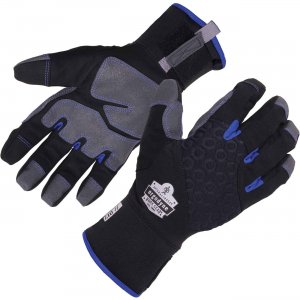 Ergodyne ProFlex Reinforced Thermal Winter Work Gloves 17353 EGO17353 817