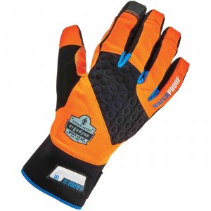 Ergodyne ProFlex Performance Thermal Waterproof Winter Work Gloves 17395 EGO17395 818WP