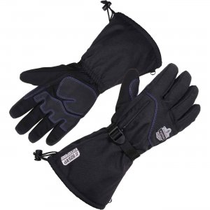 Ergodyne ProFlex Thermal Waterproof Winter Work Gloves 17604 EGO17604 825WP