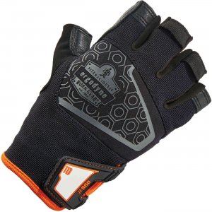 Ergodyne ProFlex Heavy Lifting Utility Gloves 17282 EGO17282 860