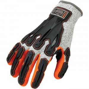 Ergodyne ProFlex Nitrile-Coated Cut Resistant Gloves 17092 EGO17092 922CR