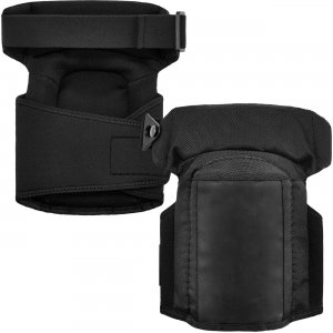Ergodyne ProFlex Hinged Slip Resistant Soft Cap Gel Knee Pad 18450 EGO18450 450