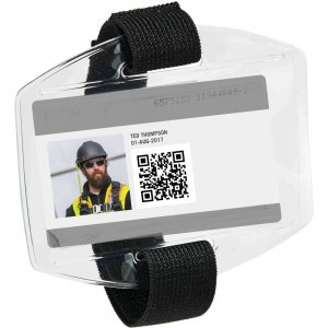 Squids Arm Band ID/Badge Holder 19950 EGO19950 3386