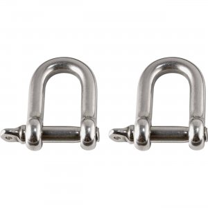Squids Tool Shackle (2-Pack) 19795 EGO19795 3790