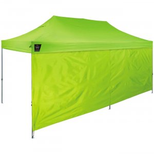 Shax Pop-up Tent Sidewalls - 10ft x 20ft / 3m x 6m 12995 EGO12995 6097
