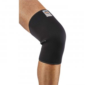Ergodyne ProFlex Single Layer Neoprene Knee Sleeve 16502 EGO16502 600