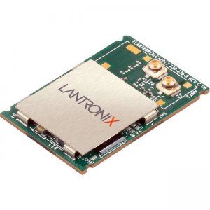 Lantronix xPico Wi-Fi/Bluetooth Combo Adapter XPC250100S-02 250