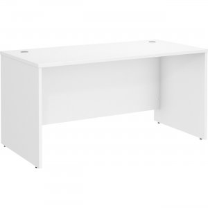 Bush Business Furniture Studio C 60W x 30D Office Desk SCD260WH BSHSCD260WH