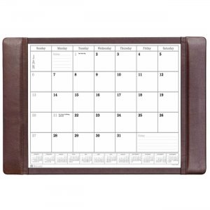 Dacasso Leather Conference Table Pad P3440 DACP3440
