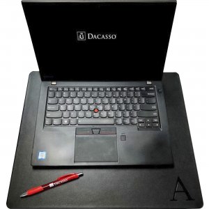 Dacasso Leatherette Lap Desk Pad P1055 DACP1055