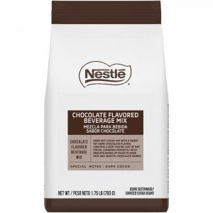 Nestle Milano Premium Chocolate Drink Mix 10343 NES10343