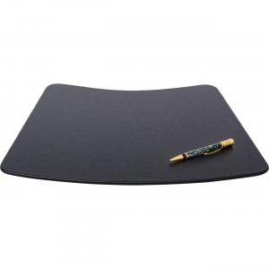 Dacasso Round Table Leatherette Conference Pad P1324 DACP1324