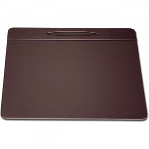 Dacasso Leatherette Top-Rail Conference Pad P3429 DACP3429