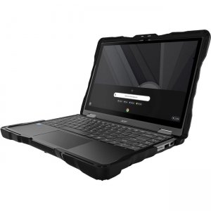 Gumdrop DropTech Acer R753T (2in1) - Black 01C008