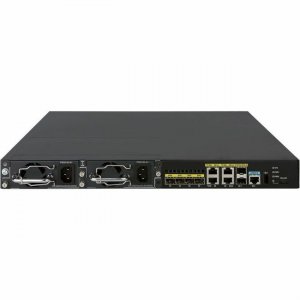 HPE FlexNetwork Router JM044A MSR3620-DP
