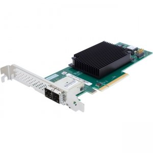 ATTO 8 External Port 12Gb/s SAS/SATA to PCIe 4.0 Host Bus Adapter ESAH-1280-GT0