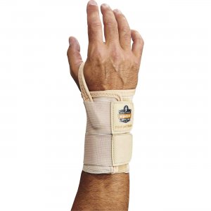 Ergodyne ProFlex Double Strap Wrist Support 70136 EGO70136 4010