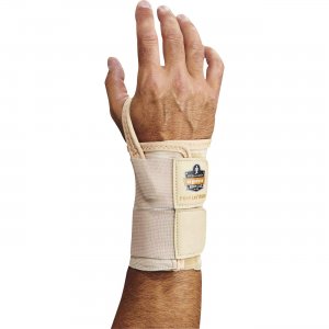 Ergodyne ProFlex Double Strap Wrist Support 70132 EGO70132 4010