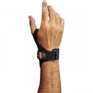 Ergodyne ProFlex Wrist Support 70204 EGO70204 4020