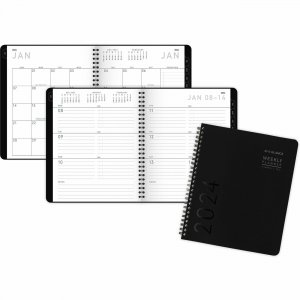 At-A-Glance Contemporary Lite Planner 7054XL05 AAG7054XL05