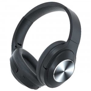 Compucessory Noise-cancelling Wireless Headset 15167 CCS15167