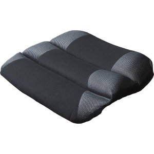 Kantek Memory Foam Seat Cushion LS365 KTKLS365