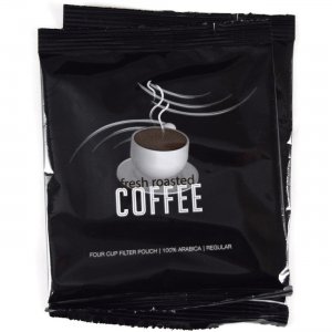 DIPLOMAT Diplomat Regular Coffee CCFFR4R CFPCCFFR4R