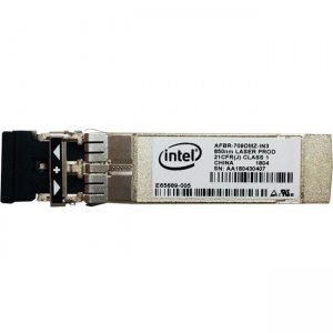 Intel-IMSourcing SFP+ Module AFBR-709DMZ-IN3
