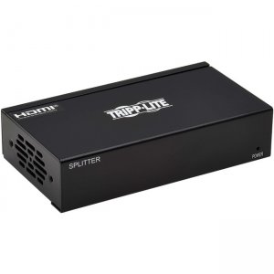 Tripp Lite by Eaton Port HDMI over Cat6 Splitter B127A-002-BH B127A-002-BH 2