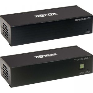 Tripp Lite by Eaton Video Extender Transceiver B127A-111-BDTH