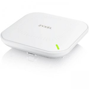ZyXEL 802.11ac Wave 2 Dual-Radio Unified Access Point WAC500
