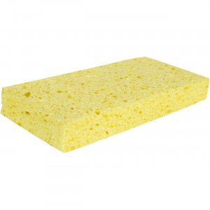 Genuine Joe Cellulose Sponges 18318 GJO18318