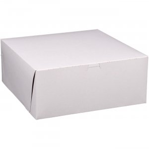 SCT Tray Bakery Box 1593 SCH707282295833