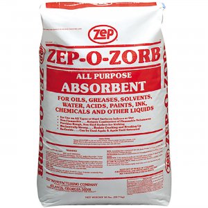 Zep Zep-O-Zorb All Purpose Absorbent 230035 ZPE230035