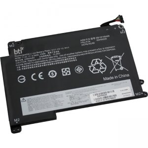 BTI Battery 00HW020-BTI